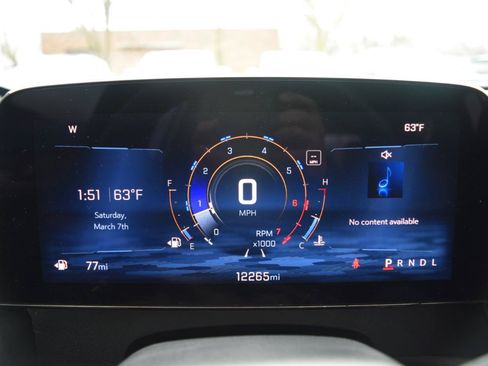 Used 2024 Chevrolet Traverse LT w/ Trailering Package FWD image 26