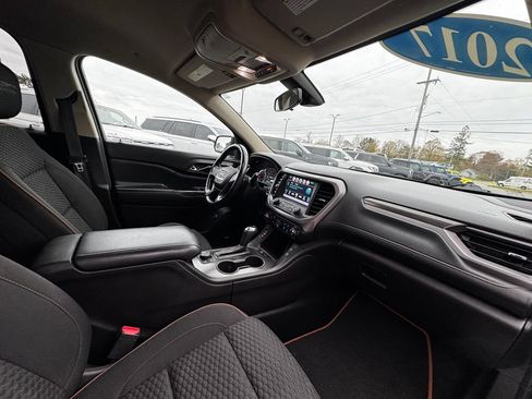 Used 2017 GMC Acadia SLE w/ Driver Alert Package I AWD/4WD image 27