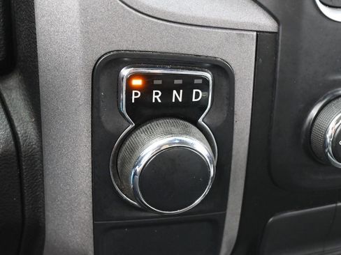 Used 2021 RAM 1500 Tradesman image 16