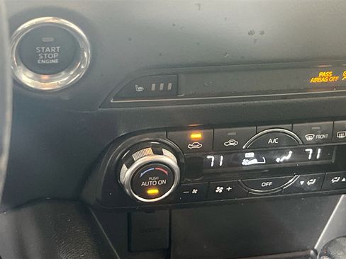 Used 2017 MAZDA CX-5 Touring w/ Preferred Equipment Package image 19