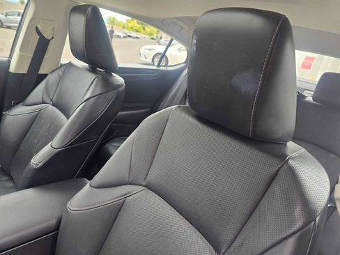 Certified 2023 Lexus ES 350 w/ Accessory Package (Z1) FWD image 22