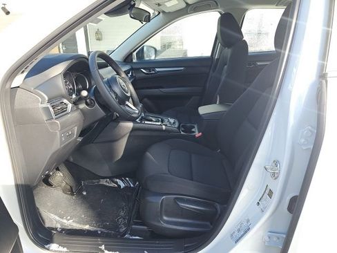 New 2025 MAZDA CX-5 AWD 2.5 S image 9