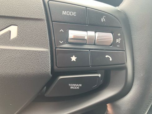 Used 2026 Kia Sportage X-Line AWD/4WD image 15