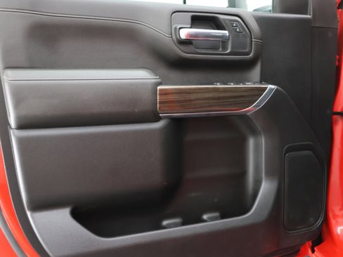 Used 2023 Chevrolet Silverado 3500 LT w/ All Star Edition image 44