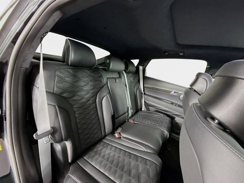 New 2026 Genesis GV80 3.5T e-SC AWD/4WD image 29