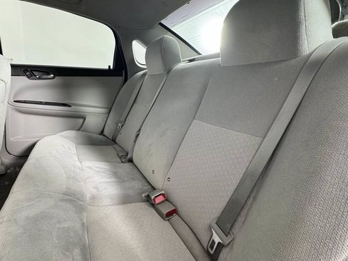 Used 2016 Chevrolet Impala Limited LS FWD image 24