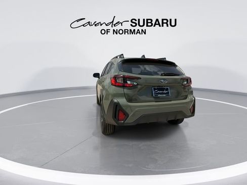 New 2026 Subaru Crosstrek 2.0i Premium AWD/4WD image 7