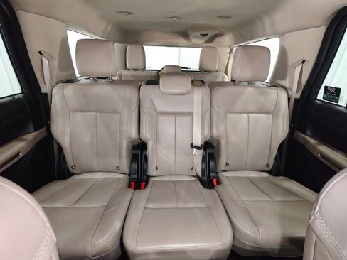 Used 2023 Ford Expedition Max XLT AWD/4WD image 24