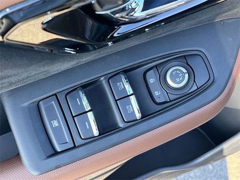 New 2026 Subaru Forester Touring image 26