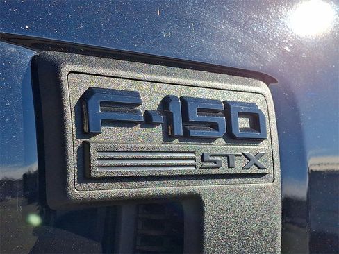 Certified 2023 Ford F150 XL w/ STX Appearance Package image 23