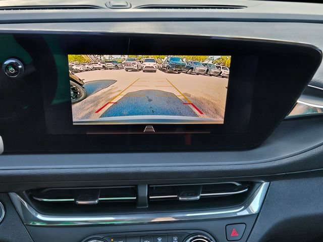 New 2026 Buick Envista Preferred w/ Convenience I Package FWD image 22