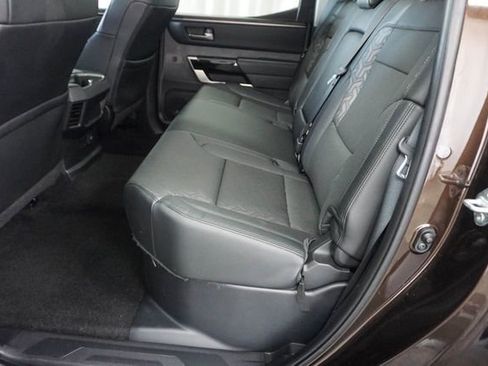 Used 2023 Toyota Tundra Limited AWD/4WD image 12