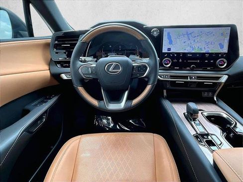 Used 2024 Lexus RX 350 Premium Plus w/ Convenience Package FWD image 7