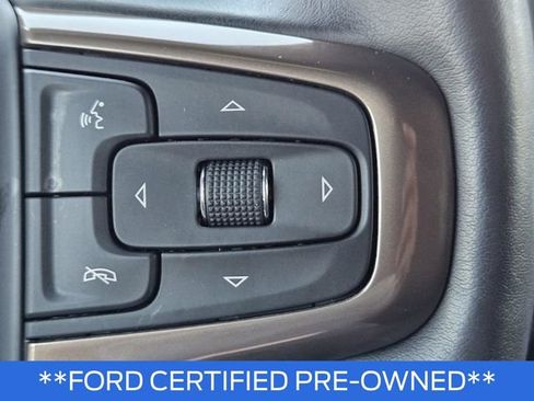 Used 2024 Chevrolet Tahoe High Country w/ Advanced Technology Package AWD/4WD image 25