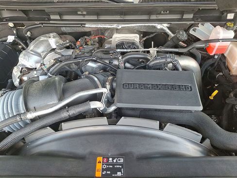 Used 2024 GMC Sierra 2500 Denali Ultimate AWD/4WD image 26
