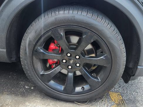 Used 2023 Ford Explorer ST w/ Equipment Group 401A AWD/4WD image 9