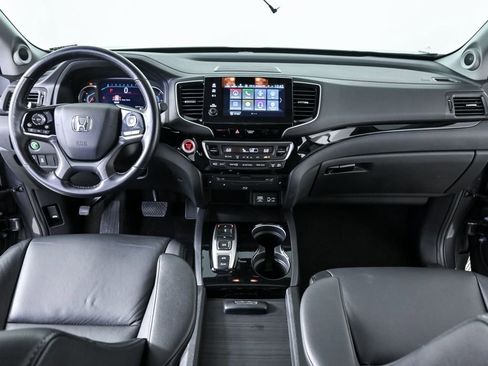 Used 2021 Honda Pilot Touring image 19
