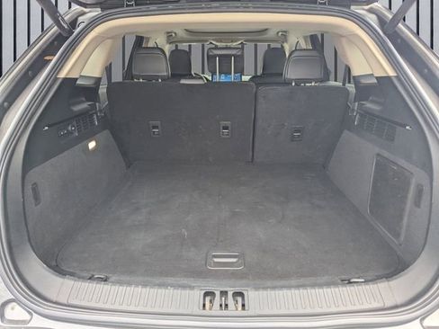 Certified 2022 Lincoln Nautilus Reserve w/ Equipment Group 201A image 6