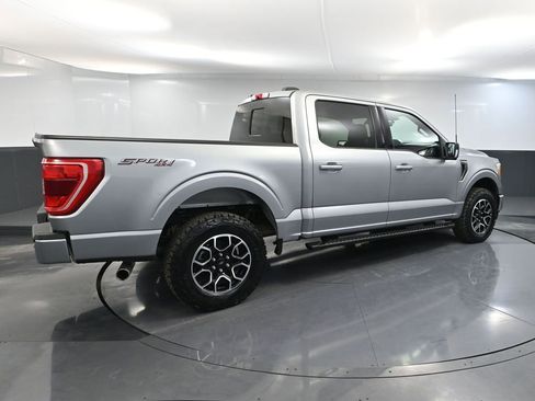 Used 2022 Ford F150 XLT w/ Equipment Group 302A High AWD/4WD image 6