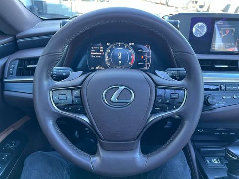 Used 2020 Lexus ES 350 image 27