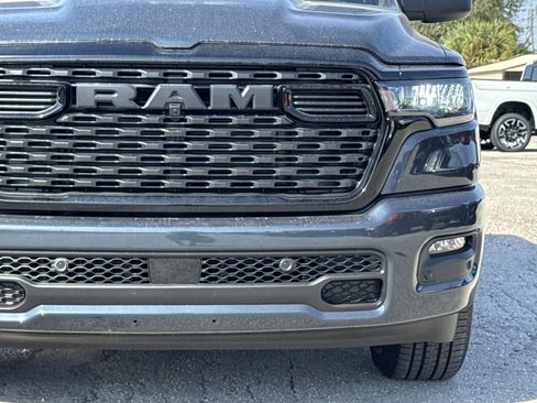New 2026 RAM 1500 Express image 6