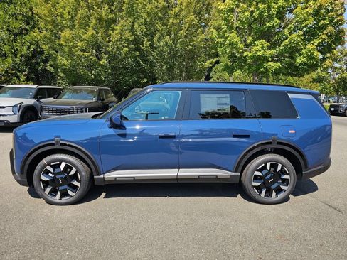 New 2027 Kia Telluride S AWD/4WD image 8