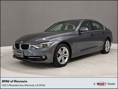 Used 2017 BMW 330i 330i