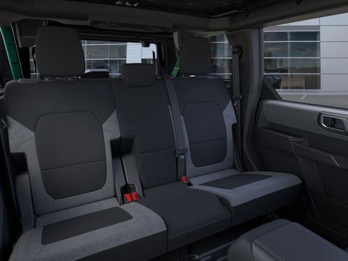 New 2025 Ford Bronco Big Bend image 36