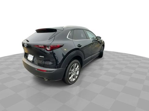 Used 2025 MAZDA CX-30 AWD 2.5 S w/ Preferred Package image 8