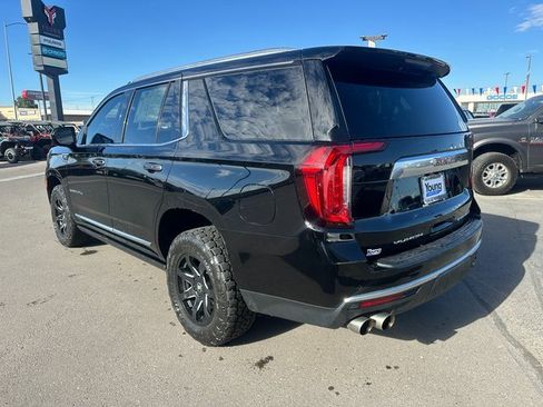 Used 2022 GMC Yukon Denali image 6