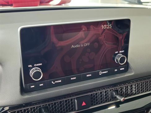 New 2026 Honda Civic Sport image 19