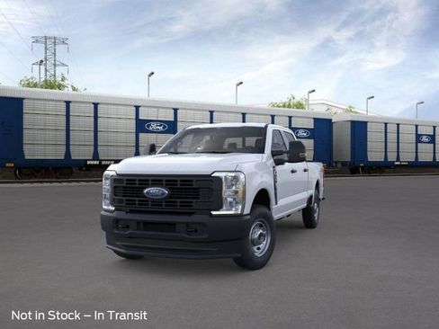 New 2026 Ford F250 XL image 2