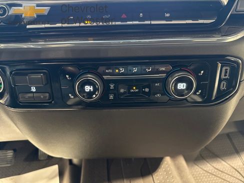 Used 2023 Chevrolet Silverado 1500 LT w/ All Star Edition Plus image 25