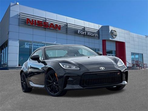 Used 2024 Toyota GR86 Premium image 1