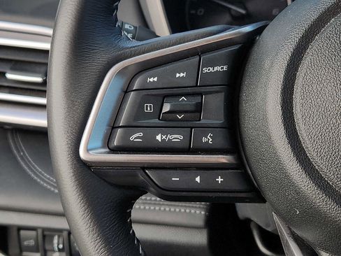 Used 2024 Subaru Outback Limited image 20