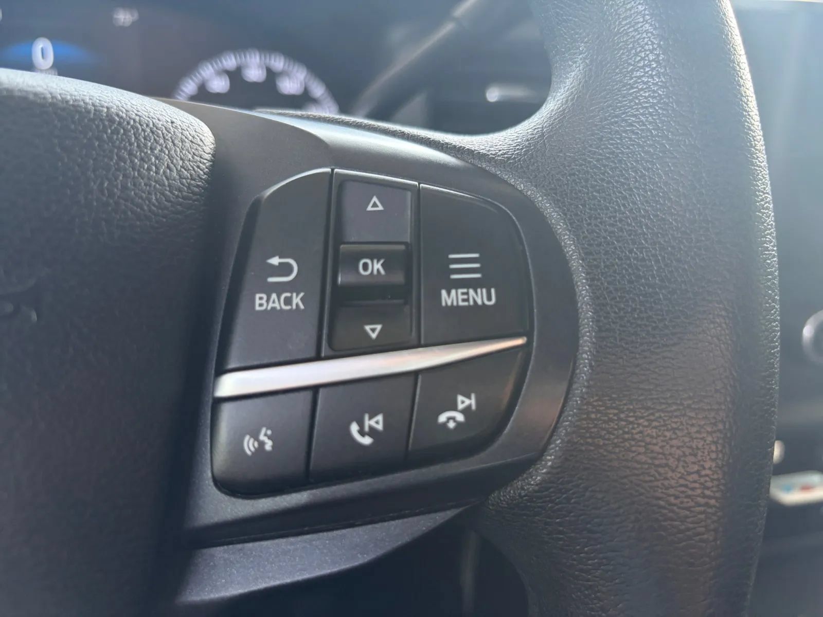 Used 2020 Ford Explorer 4WD Police Interceptor image 26