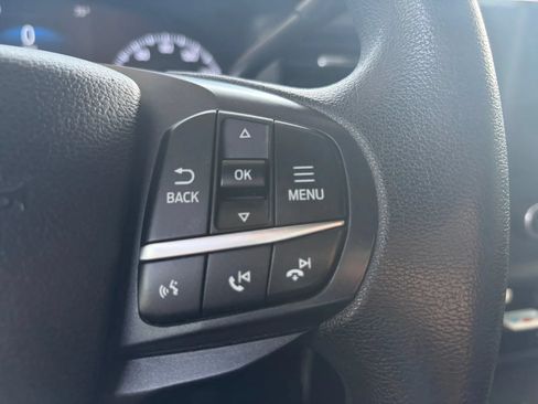Used 2020 Ford Explorer 4WD Police Interceptor image 26