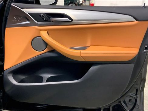 Certified 2023 BMW X3 xDrive30i w/ M Sport Package image 23