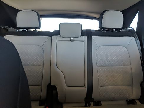 Certified 2023 Ford Escape Active w/ Tech Pack #2 image 25