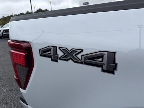 New 2025 Ford F150 XLT w/ Equipment Group 302A MID image 18