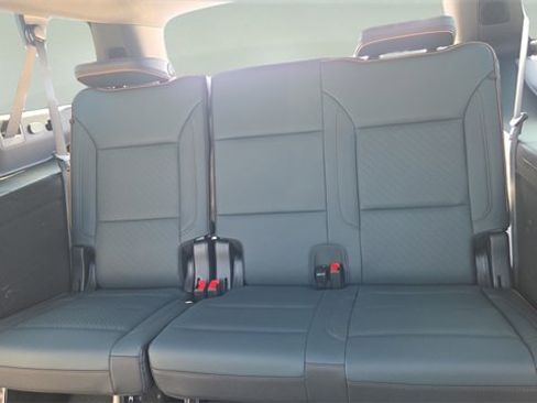 New 2026 GMC Yukon XL AT4 w/ AT4 Premium Plus Package image 13