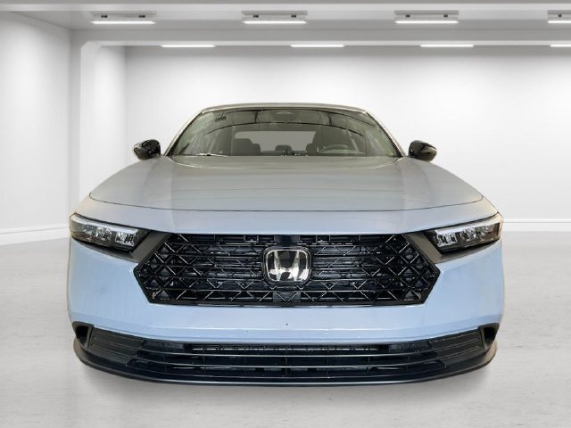 New 2026 Honda Accord Sport image 12
