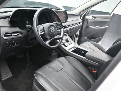 Used 2025 Hyundai Palisade SEL image 9