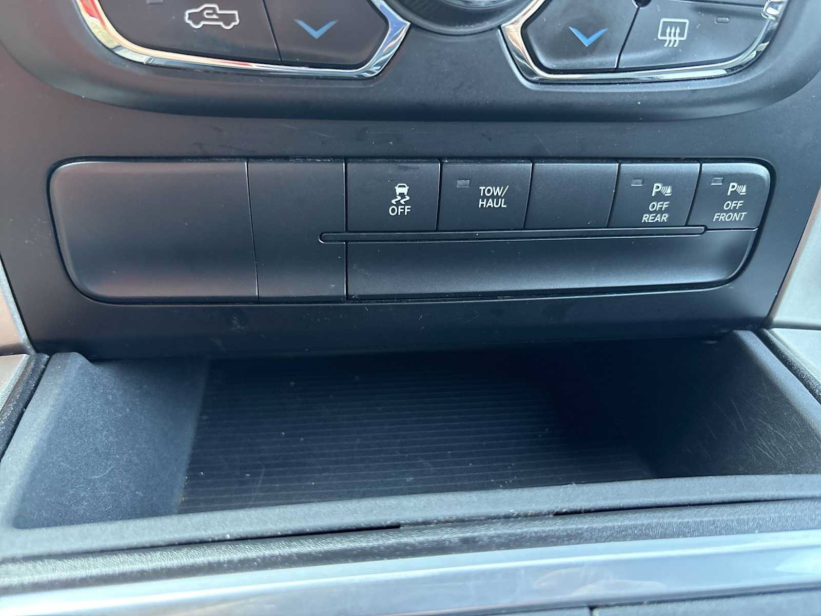 Used 2017 RAM 1500 Big Horn RWD image 7