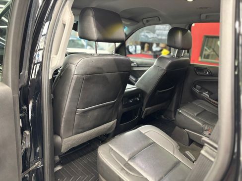 Used 2018 Chevrolet Tahoe LT AWD/4WD image 13
