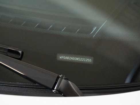 Certified 2022 Porsche 911 Carrera 4S AWD/4WD image 26
