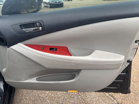 Used 2007 Lexus ES 350 image 24
