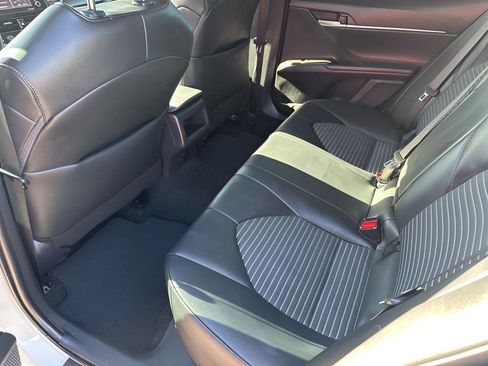 Used 2023 Toyota Camry SE image 20