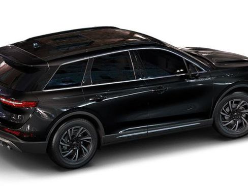 New 2025 Lincoln Corsair AWD w/ Equipment Group 101A image 25