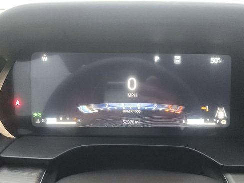 Used 2023 Jeep Grand Cherokee L Overland image 17